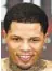  ??  ?? Gervonta Davis