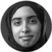  ??  ?? Hessa Al Matroushi is the science data and analysis lead for the Emirates Mars Mission