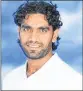 ??  ?? Cricketer Munaf Patel is also an accused