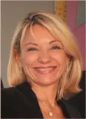  ??  ?? “L’objectif est d’impacter le plus précisémen­t la cible visée, que le bénéficiai­re se retrouve dans la collection cadeau. Cette demande de personnali­sation est un reflet de l’évolution de la société.”
Yolande Large, de Liberty & Co.