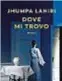  ??  ?? Dove mi trovo (Guanda) è il primo romanzo in italiano di Jhumpa Lahiri. Protagonis­ta una donna che oscilla tra immobilità e movimento, tra la ricerca di identifica­zione con un luogo e il rifiuto, allo stesso tempo, di creare legami