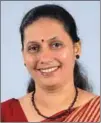  ??  ?? Revati Kasture Chief General Manager &
Head-CARE Research