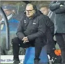  ?? FOTO: LEEDS UNITED ?? Bielsa gusta al Everton