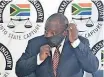  ??  ?? Ramaphosa