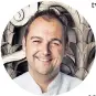  ??  ??    Daniel Humm