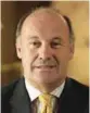  ??  ?? Rudi Jagersbach­er President, Middle East, Africa & Turkey, Hilton Worldwide