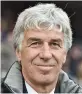  ??  ?? Gian Piero Gasperini