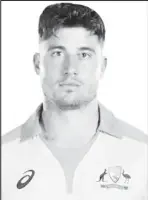  ?? ?? Marcus Stoinis