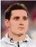  ??  ?? Sebastian Rudy