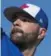  ??  ?? Left-hander Jaime Garcia gives the Jays a five-man rotation for $45.2 million this year.