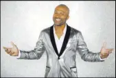  ?? ABC ?? Derek Fisher is among the contestant­s this season on “Dancing With the Stars.”