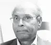  ?? ?? Moncef Marzouki