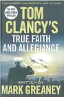 ??  ?? by Tom Clancy and Mark Greaney
Michael Joseph 742pp
Available at Asia Books and leading bookshops
995 baht