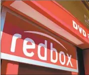  ?? Justin Sullivan Getty Images ?? REDBOX has drawn Disney’s ire by selling codes that enable people to download copies of Disney films.