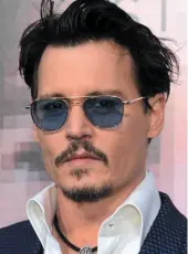  ??  ?? DEPP