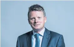  ?? ?? Lord Benyon says the UK is a world science leader.