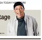  ??  ?? Al Jarreau >>