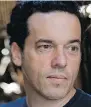  ??  ?? Joseph Boyden