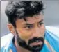  ?? HOCKEY INDIA ?? Surender Singh.