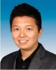  ??  ?? Ryan Ko says we need to invest more in cybersecur­ity innovation.