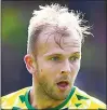  ??  ?? PRAISE: Jordan Rhodes