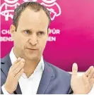  ?? BILD: SN/APA ?? Matthias Strolz, Unternehme­r und Parteigrün­der.