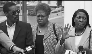 Evidence Twisted Coca Cola Trial Told Pressreader