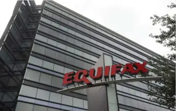  ?? MIKE STEWART/THE ASSOCIATED PRESS FILE PHOTO ?? We still don’t know the degree to which the Equifax security breach has affected Canadian consumers.