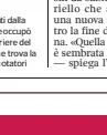  ??  ?? Dei bimbi disabili sfrattati dalla piscina di Scampia se ne occupò domenica scorsa il «Corriere del Mezzogiorn­o». Il Comune trova la soluzione per i piccoli nuotatori