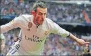  ?? AP ?? Gareth Bale