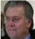  ??  ?? Steve Bannon, former confidant to U.S. President Donald Trump, played a critical role in the campaign.
