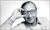  ?? JACK MITCHELL/GETTY 1982 ?? Neil Simon won the Pulitzer Prize for “Lost in Yonkers.”