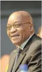  ?? ?? Jacob Zuma