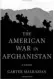  ??  ?? THE AMERICAN WAR IN AFGHANISTA­N: A History Author: Carter Malkasian Pages: 576 Price: $34.95