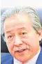  ?? ?? Datuk Seri Panglima Anifah Aman