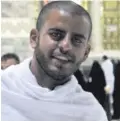  ??  ?? Verdict delay: Ibrahim Halawa