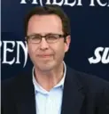  ??  ?? Subway dissociate­d itself from Jared Fogle after the FBI raided his home.