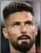  ?? Olivier Giroud ??