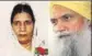  ??  ?? (Top) Jassi, Mithu; accused Malkiat Kaur, Surjit Singh