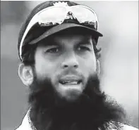  ??  ?? Moeen Ali