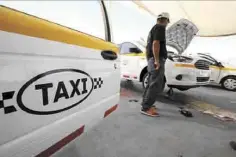  ??  ?? Fallas. El actual Municipio halló inumerable­s irregulari­dades en la venta de concesione­s para taxi.