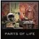  ??  ?? Paul Kalkbrenne­r: Parts of Life