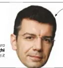  ??  ?? Economia reale Luca Bucelli, managing director e country manager per l’italia di Tikehau capital