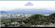 Mayon’s lava dome can collapse anytime - PressReader