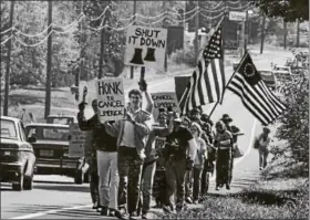  ?? PHOTOS COURTESY OF THE SPRING-FORD AREA HISTORICAL SOCIETY ??