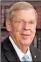  ??  ?? Sen. Johnny
Isakson