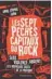  ??  ?? LES SEPT PÉCHÉS CAPITAUX DU ROCK
SEXE, VIOLENCE, ARGENT : LES NOUVEAUX EXCÈS DE LA MUSIQUE
Anne-Sophie Jahn, Flammarion, Paris, 2018, 320 pages