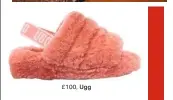  ??  ?? £100, Ugg