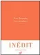  ??  ?? Correspond­ance par Yves Bonnefoy,éd. établie par Odile Bombarde et Patrick Labarthe, 1 156 p., Les Belles Lettres, 26,90 €