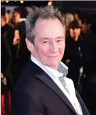  ??  ?? Paul Whitehouse See Question 6.